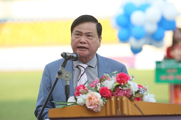 Ghế chủ tịch VFF sẽ thuộc về người làm bóng đá?