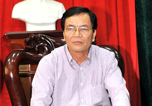 Ghế chủ tịch VFF sẽ thuộc về người làm bóng đá?