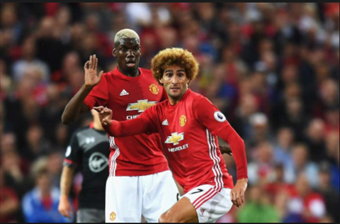 Mourinho quyết tâm rút ruột Arsenal