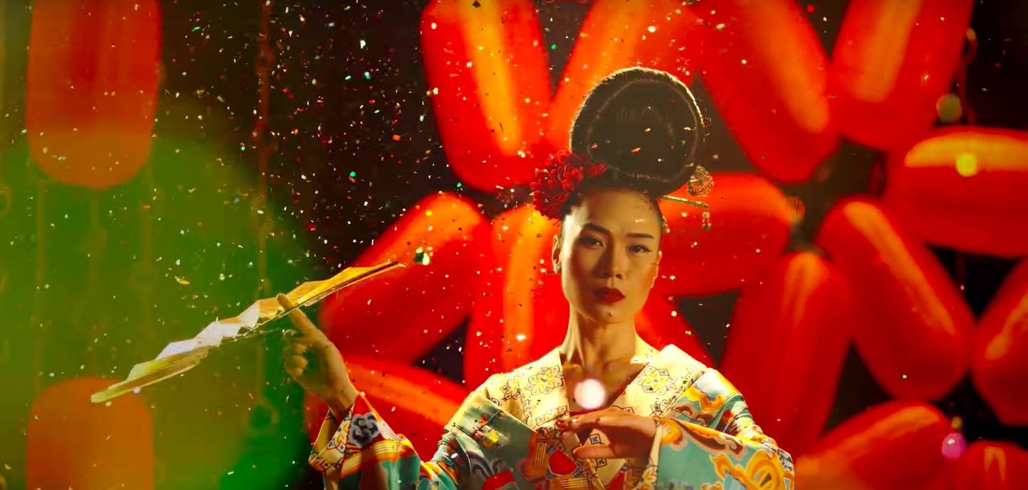 Để vạt phải đè lên vạt trái, Mỹ Tâm bị cho là mặc kimono theo kiểu của người đã khuất trong MV mới Để vạt phải đè lên vạt trái, Mỹ Tâm bị cho là mặc kimono theo kiểu của người đã khuất trong MV mới