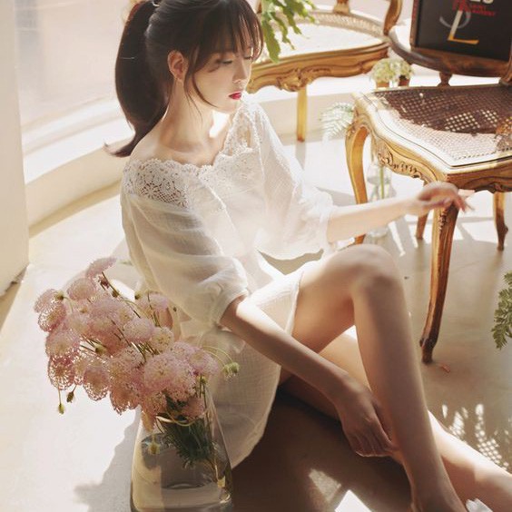 Lấy chồng không phải là đợi cơ may mà phải là sự lựa chọn thông minh hơn tất thảy sự lựa chọn thông minh khác trong đời!