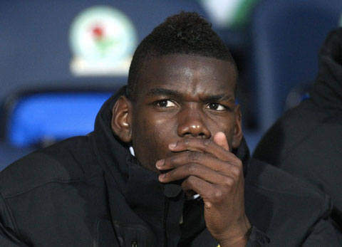 Căng thẳng leo thang ở M.U: Mourinho và Pogba từ mặt nhau