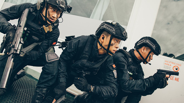 Bộ Văn hóa: Điệp vụ Biển Đỏ đã được thẩm định đúng quy trình