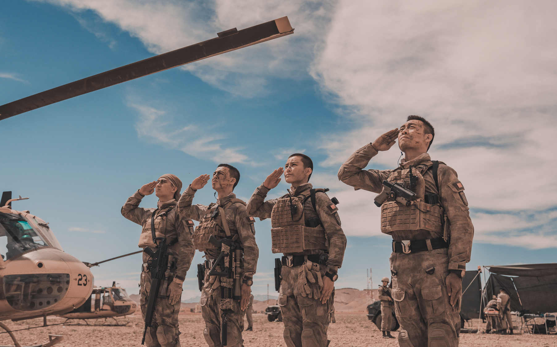 Bộ Văn hóa: Điệp vụ Biển Đỏ đã được thẩm định đúng quy trình