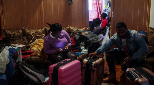 Điều đáng sợ phía sau những đám cháy