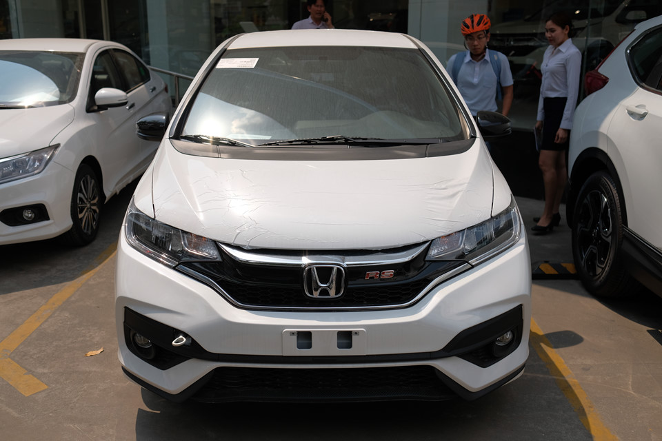 Honda CR-V hưởng thuế nhập khẩu 0% về đại lý, giao xe sớm 1 tháng