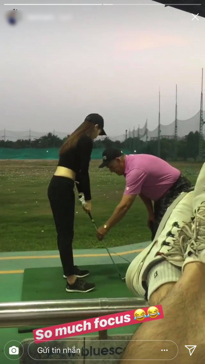 Kỳ Duyên nhanh chóng lên tiếng phủ nhận hẹn hò tình cũ Tú Anh