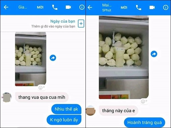 Khách đặt mua 2 kg ngũ cốc được tặng thêm 1 kg, đến khi trả lại nhất quyết chỉ trả 2, còn lên mạng tố cáo chủ shop gian dối