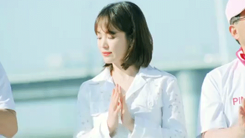 Khoảnh khắc chứng minh đại mỹ nhân Song Hye Kyo không cần tới photoshop vẫn đẹp đỉnh cao