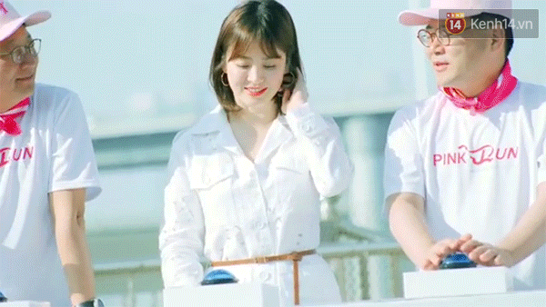 Khoảnh khắc chứng minh đại mỹ nhân Song Hye Kyo không cần tới photoshop vẫn đẹp đỉnh cao