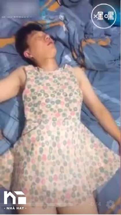 Khi vợ bạn bán hàng online và tiết kiệm tiền thuê mẫu: Còn gì tuyệt vời bằng chồng mặc đồ mình bán