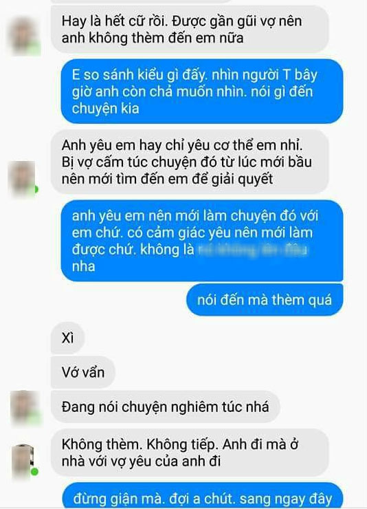 Vợ tố chồng phản bội mình khi đang ở cữ, chị em nổi giận xắn tay diệt bồ rồi phát hiện sự thật éo le Vợ tố chồng phản bội mình khi đang ở cữ, chị em nổi giận xắn tay diệt bồ rồi phát hiện sự thật éo le