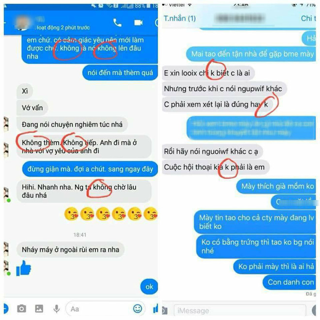 Vợ tố chồng phản bội mình khi đang ở cữ, chị em nổi giận xắn tay diệt bồ rồi phát hiện sự thật éo le Vợ tố chồng phản bội mình khi đang ở cữ, chị em nổi giận xắn tay diệt bồ rồi phát hiện sự thật éo le