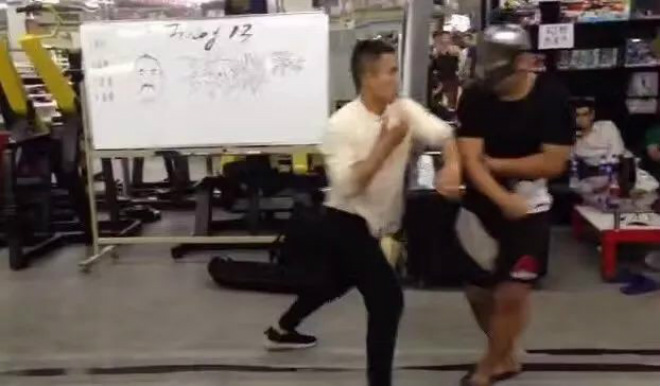 Đệ tử Diệp Vấn tiểu nhân, Từ Hiểu Đông 6 lần tận diệt: Chấn động võ Trung Quốc