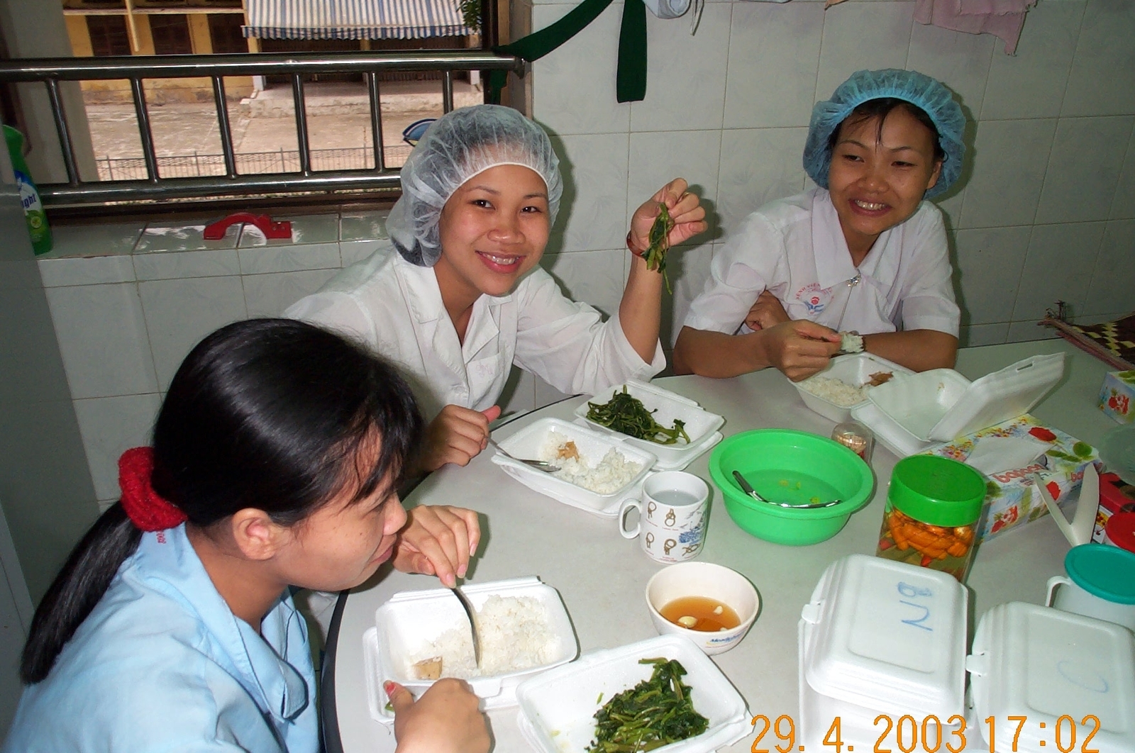 15 năm đại dịch SARS, nỗi kinh hoàng chưa phai