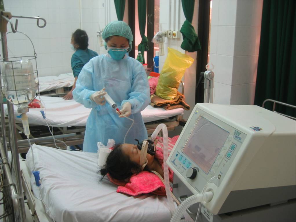 15 năm đại dịch SARS, nỗi kinh hoàng chưa phai 15 năm đại dịch SARS, nỗi kinh hoàng chưa phai