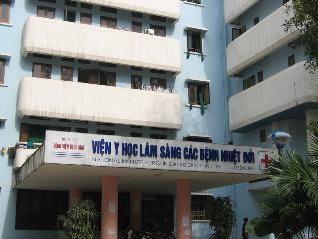 15 năm đại dịch SARS, nỗi kinh hoàng chưa phai 15 năm đại dịch SARS, nỗi kinh hoàng chưa phai