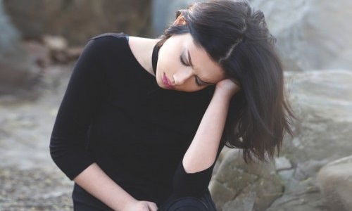 Mẹ bạn trai âm thầm tìm con dâu khác vì chê tôi yếu