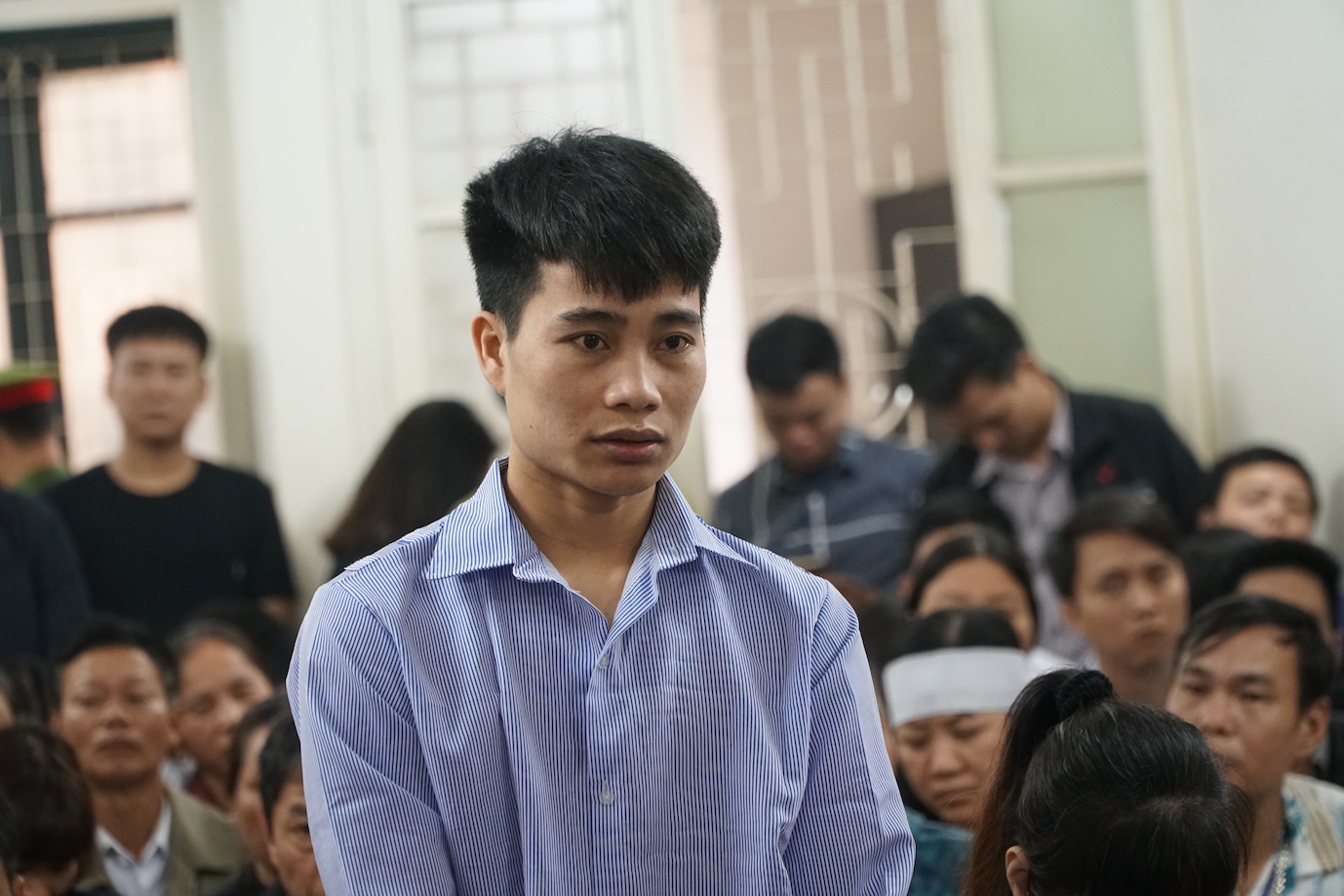 Vụ cháy quán karaoke, 13 người chết: Đề nghị bồi thường hàng tỷ đồng