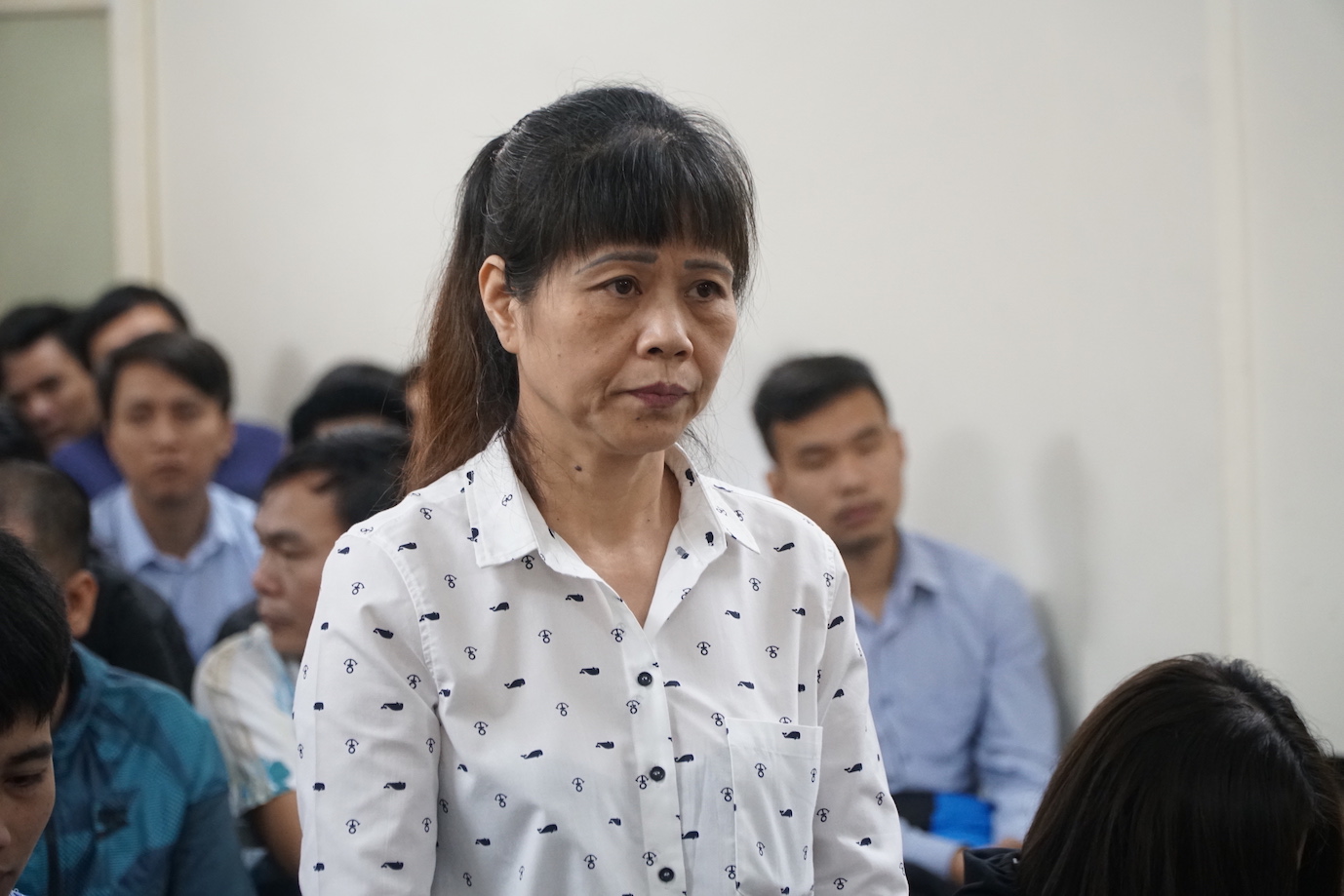 Vụ cháy quán karaoke, 13 người chết: Đề nghị bồi thường hàng tỷ đồng