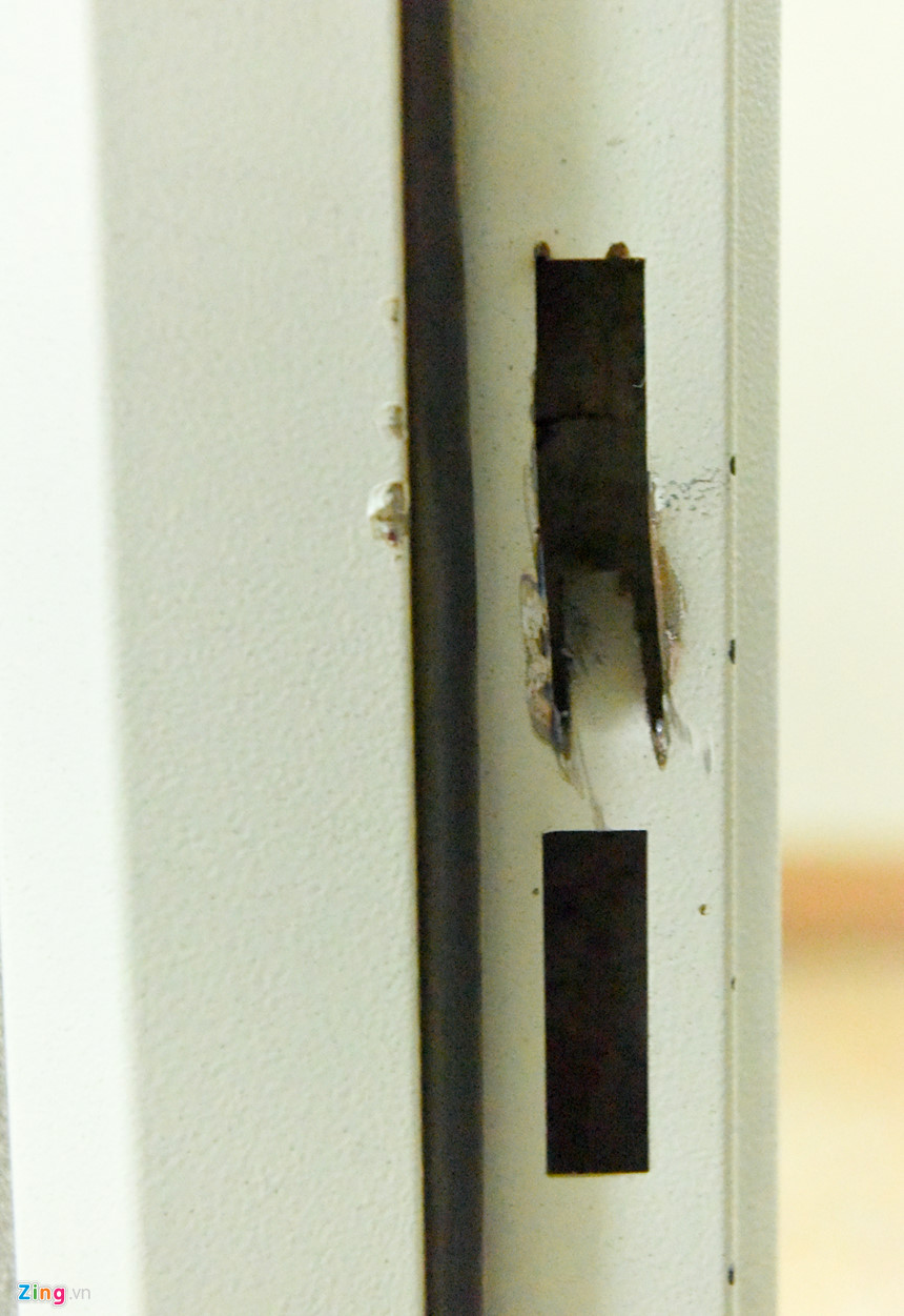 Chung cư có hàng trăm xe máy cháy rụi ở tầng hầm giờ ra sao?