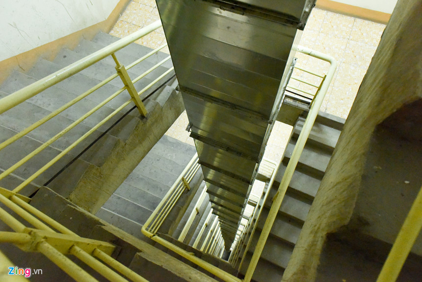 Chung cư có hàng trăm xe máy cháy rụi ở tầng hầm giờ ra sao?