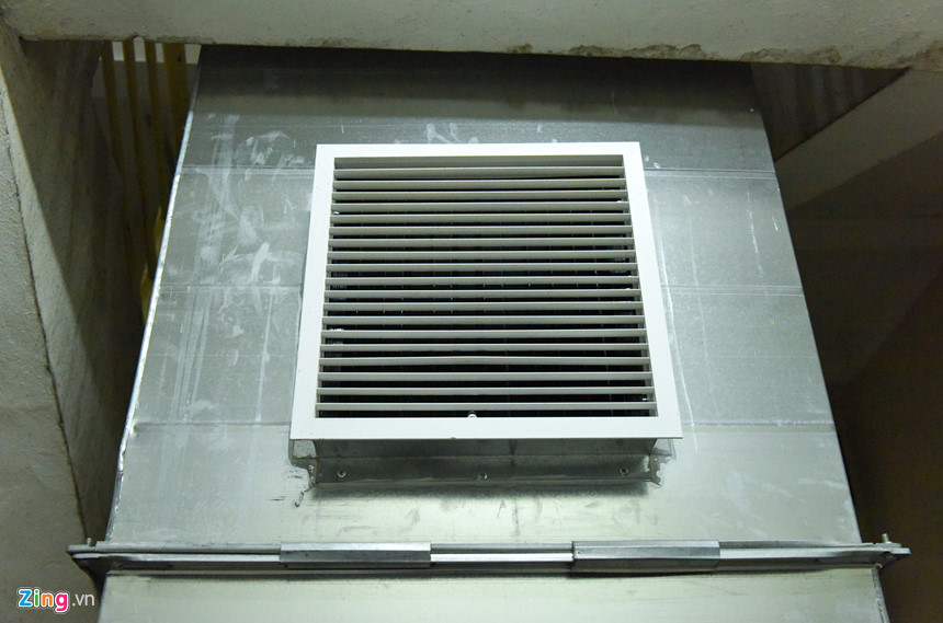 Chung cư có hàng trăm xe máy cháy rụi ở tầng hầm giờ ra sao?