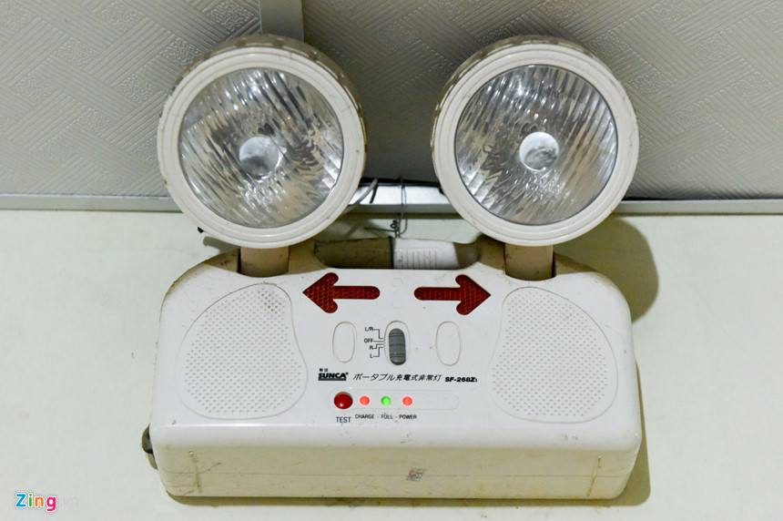 Chung cư có hàng trăm xe máy cháy rụi ở tầng hầm giờ ra sao?