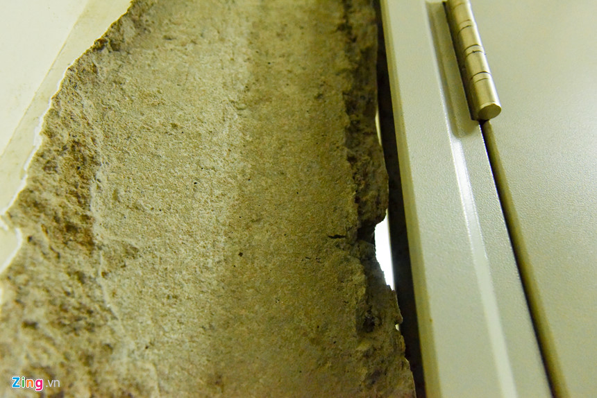 Chung cư có hàng trăm xe máy cháy rụi ở tầng hầm giờ ra sao?