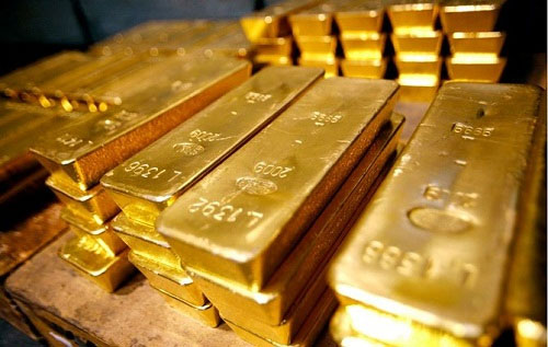 Giá vàng hôm nay 27/3: Cú sốc bất ngờ, tăng dựng ngược Giá vàng hôm nay 27/3: Cú sốc bất ngờ, tăng dựng ngược