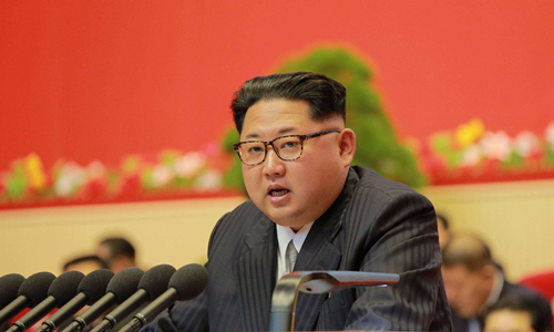 Trung Quốc lên tiếng về khả năng Kim Jong-un tới Bắc Kinh