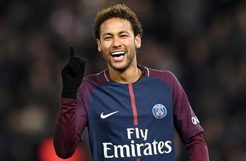 Neymar ra điều kiện dễ chịu cho Real Madrid