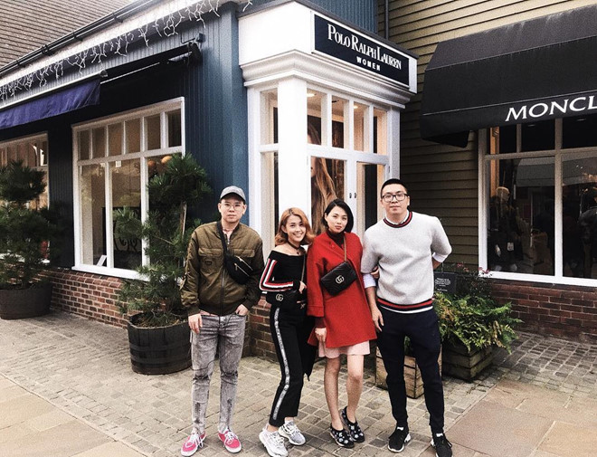 Sau Andree, hot girl Ngọc Thảo đã có người yêu mới?