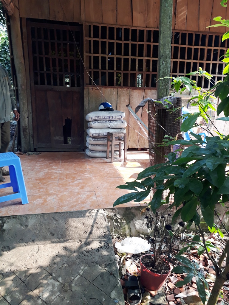 Lời khai nghi phạm vụ đâm chồng tử vong, vợ nguy kịch trong đêm