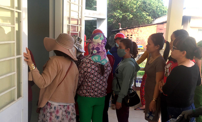 Bình Định tổng rà soát nhà trẻ sau vụ bé trai tử vong nghi do sặc cháo