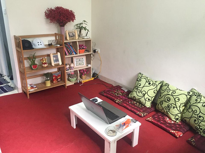 Nam sinh dọn phòng sạch đẹp: Người quá kỹ tính hay bạn trai lý tưởng? Nam sinh dọn phòng sạch đẹp: Người quá kỹ tính hay bạn trai lý tưởng?