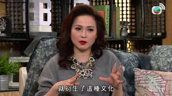 Những hoa hậu Hong Kong tiêu tan sự nghiệp vì cặp kè đại gia