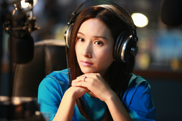 Những hoa hậu Hong Kong tiêu tan sự nghiệp vì cặp kè đại gia