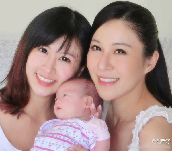 Những hoa hậu Hong Kong tiêu tan sự nghiệp vì cặp kè đại gia