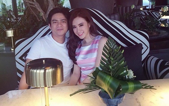 Lộ clip bác sĩ Chiêm Quốc Thái ôm eo Kỳ Duyên, cùng nhau quẩy hết mình trong bar