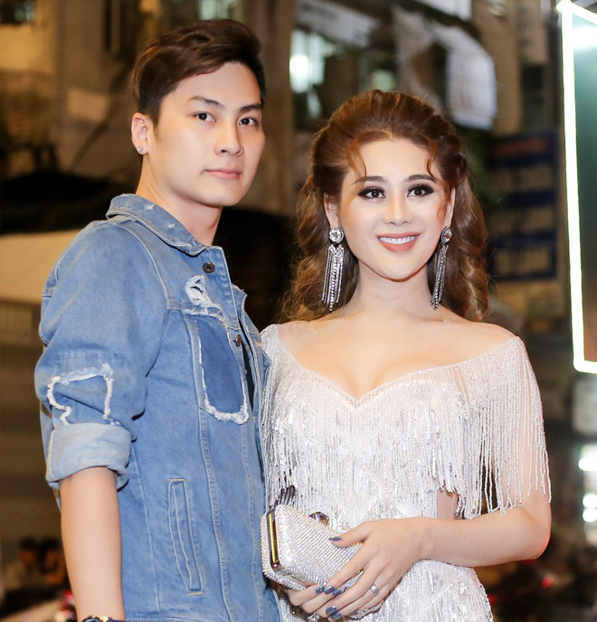 Lâm Khánh Chi: Chia tay đừng nên kể xấu người yêu cũ