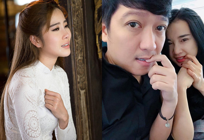 Lâm Khánh Chi: Chia tay đừng nên kể xấu người yêu cũ