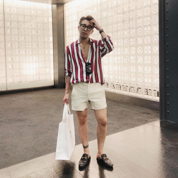 Đôi giày hở gót khiến sao Việt mê mẩn trong thời gian gần đây