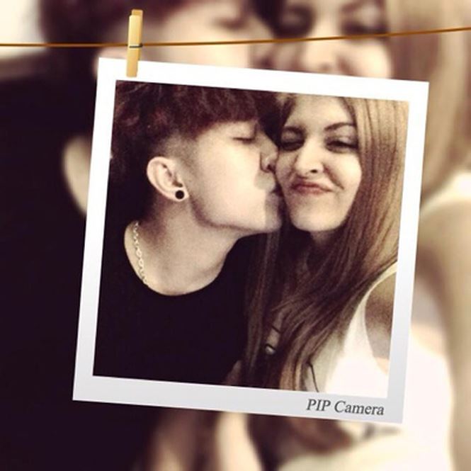 Những lùm xùm tình ái của An Tây- người mẫu bị tố đi khách 12 nghìn USD