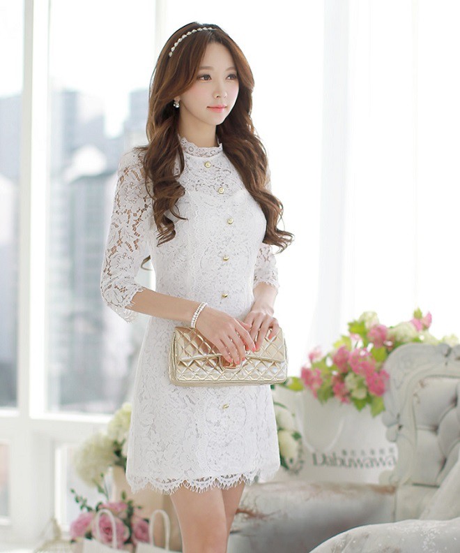 Chẳng cần hàng hiệu nguyên cây, dưới đây là 6 mẹo trang phục giúp nàng luôn sang trọng và tinh tế bất chấp hoàn cảnh Chẳng cần hàng hiệu nguyên cây, dưới đây là 6 mẹo trang phục giúp nàng luôn sang trọng và tinh tế bất chấp hoàn cảnh