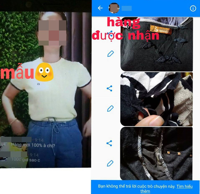 Mất 600k mua về mớ giẻ lau, cô gái Sài Gòn biến đau thương thành hài hước, tặng dân mạng ảnh chế cười té ghế