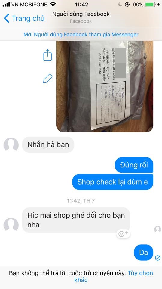 Mất 600k mua về mớ giẻ lau, cô gái Sài Gòn biến đau thương thành hài hước, tặng dân mạng ảnh chế cười té ghế