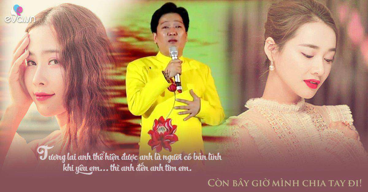 Chẳng ai như mỹ nhân Việt, dám công khai mình là người thứ 3