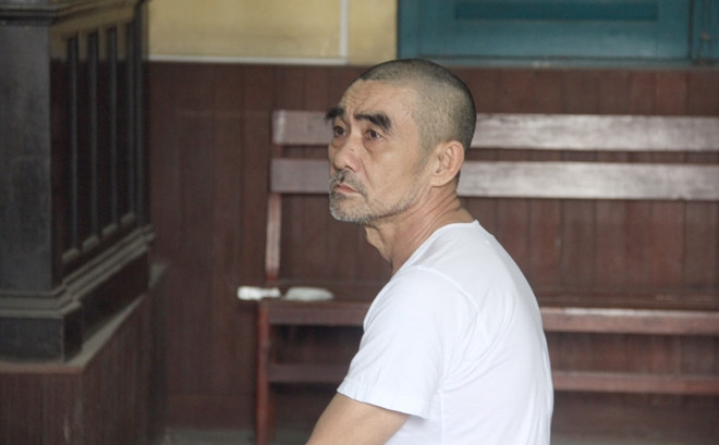 Trốn truy nã 16 năm, về nhà ăn giỗ thì bị bắt