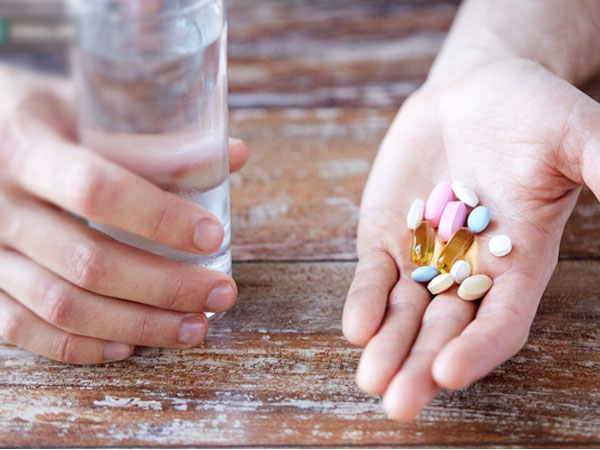 5 sai lầm kinh điển khi uống thuốc, hãy xem để rút kinh nghiệm sớm